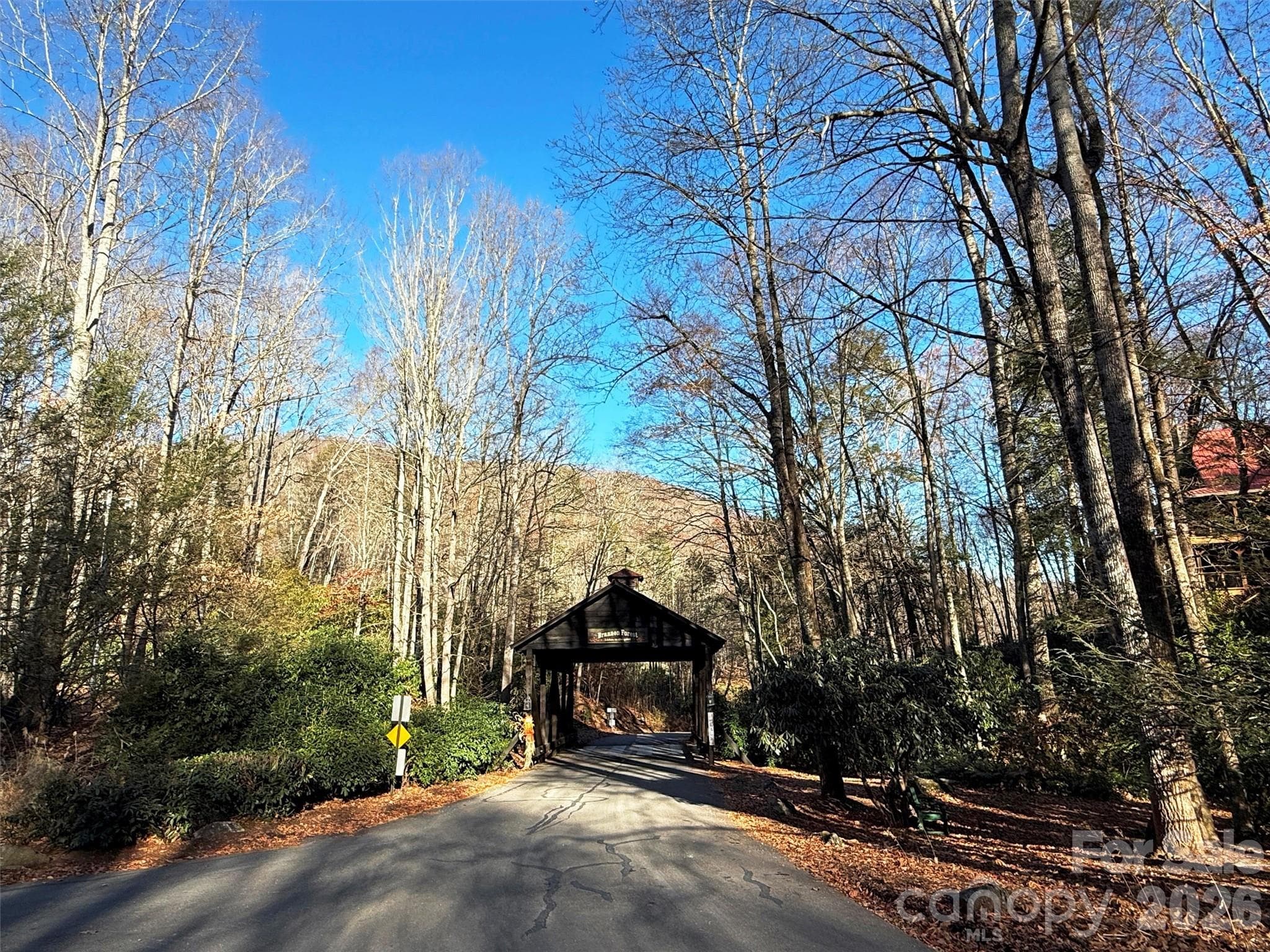 Lot at Maggie Valley, photo 5 of 25