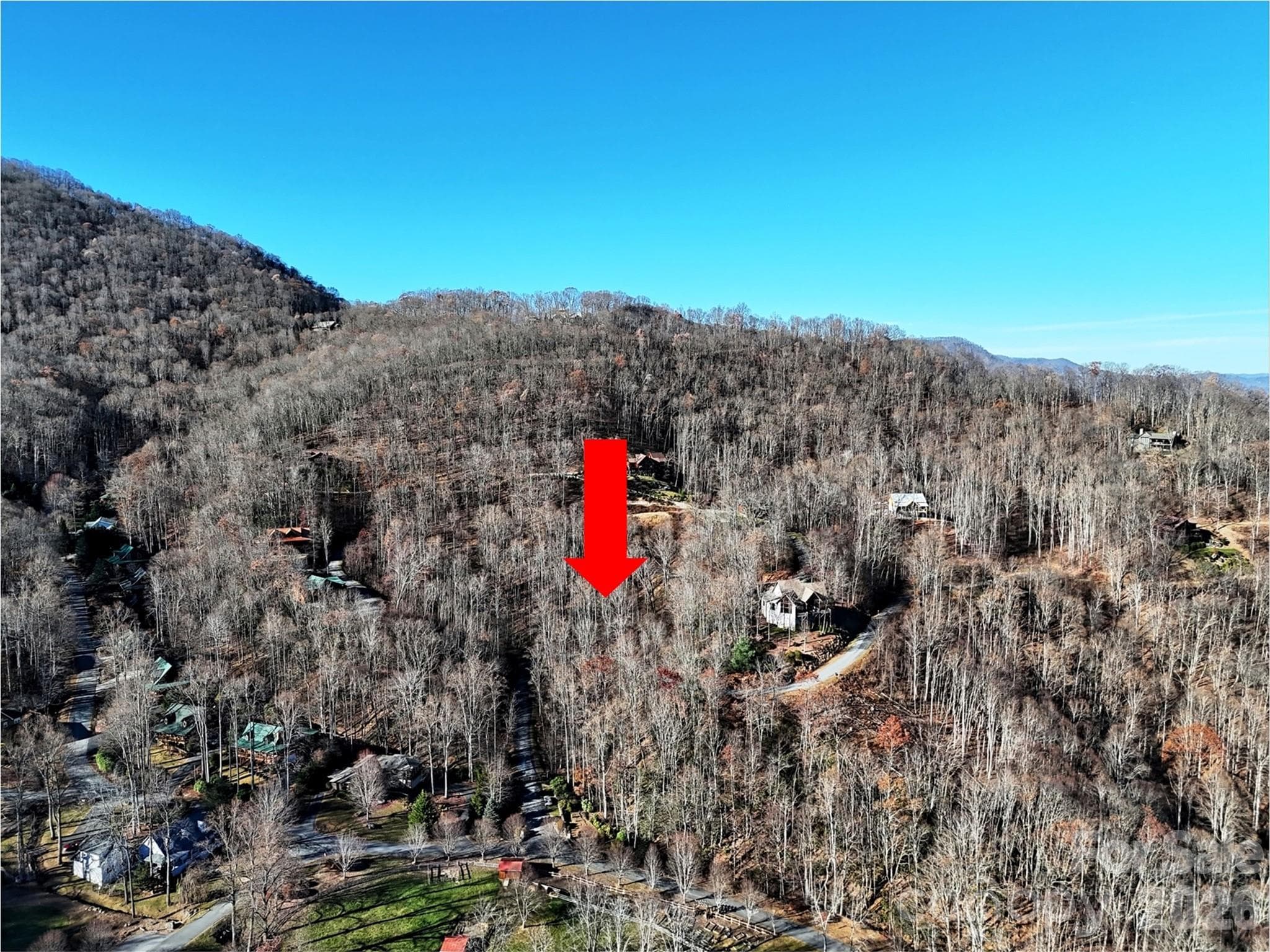 Lot at Maggie Valley, photo 8 of 25
