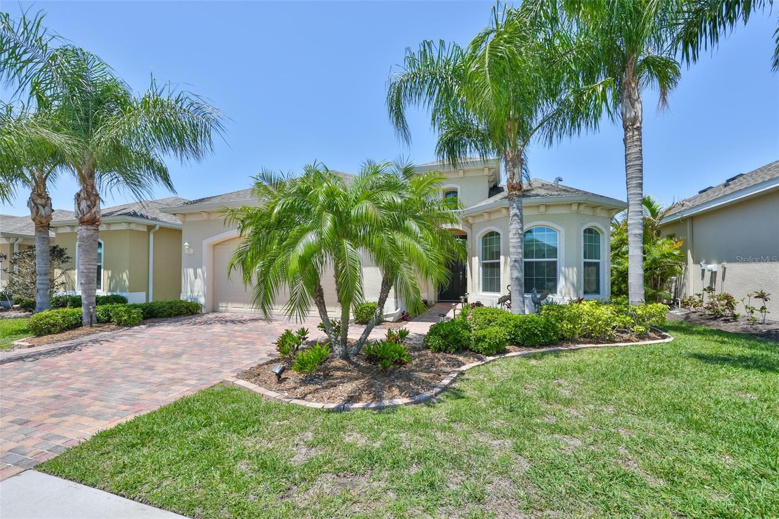 Single Family Residence at 1809 PACIFIC DUNES DR, SUN CITY CENTER, photo 2 of 52