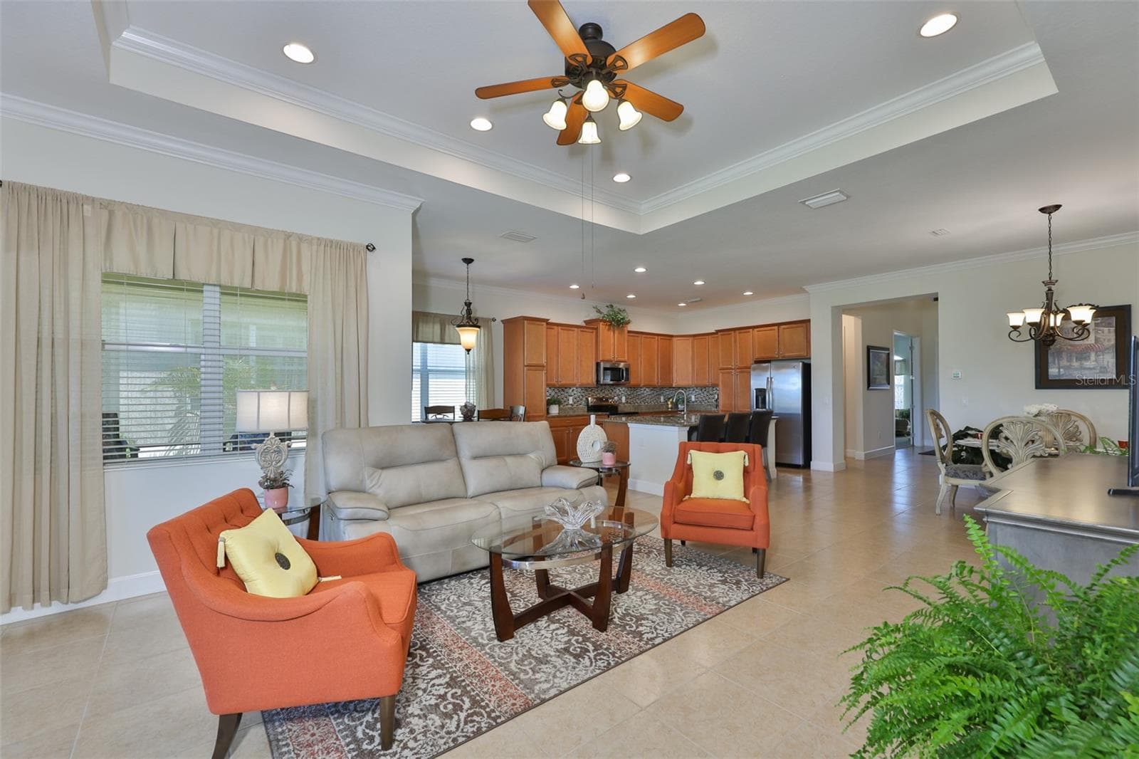 Single Family Residence at 1809 PACIFIC DUNES DR, SUN CITY CENTER, photo 6 of 52