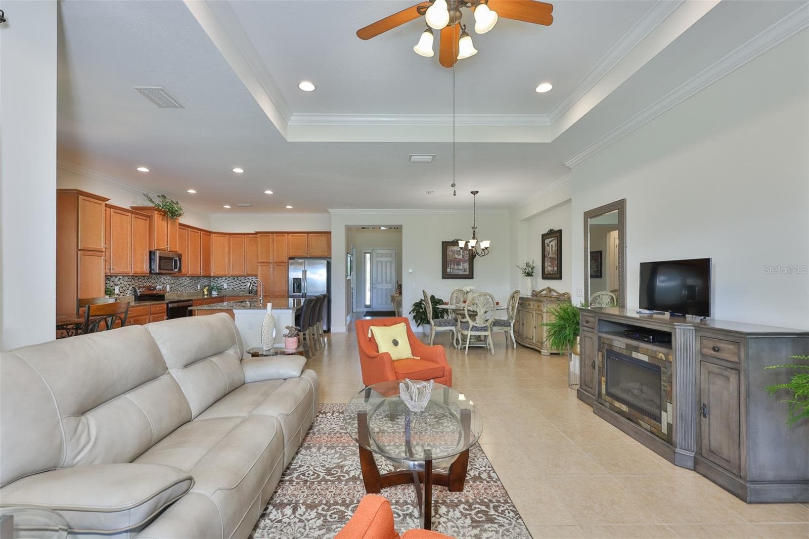 Single Family Residence at 1809 PACIFIC DUNES DR, SUN CITY CENTER, photo 7 of 52