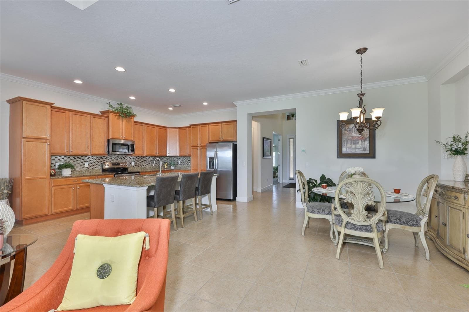 Single Family Residence at 1809 PACIFIC DUNES DR, SUN CITY CENTER, photo 8 of 52
