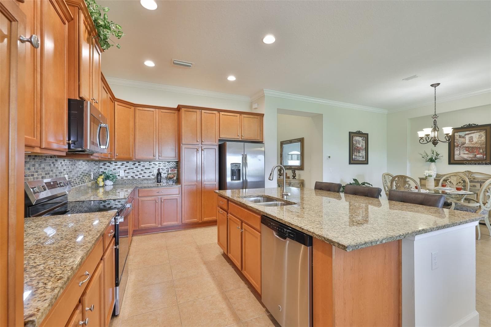 Single Family Residence at 1809 PACIFIC DUNES DR, SUN CITY CENTER, photo 10 of 52
