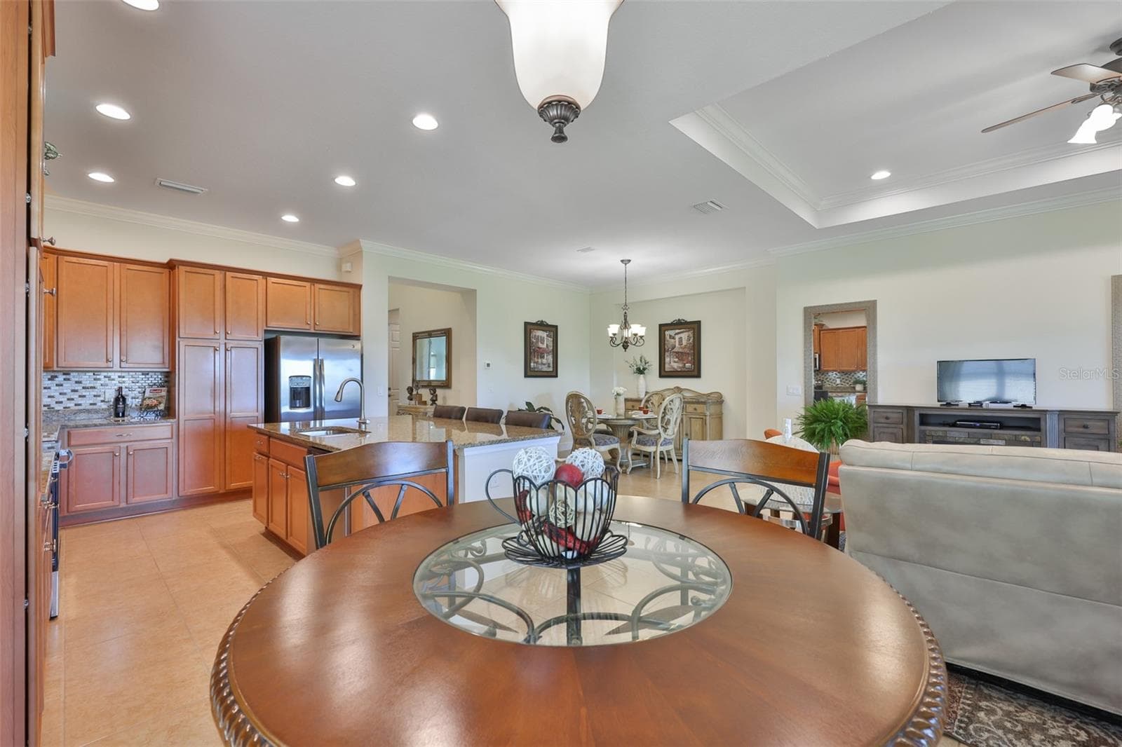 Single Family Residence at 1809 PACIFIC DUNES DR, SUN CITY CENTER, photo 12 of 52