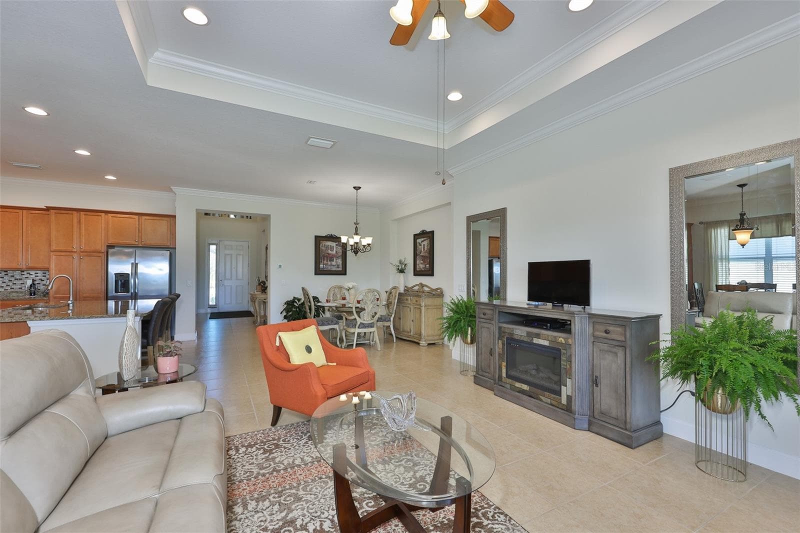 Single Family Residence at 1809 PACIFIC DUNES DR, SUN CITY CENTER, photo 21 of 52