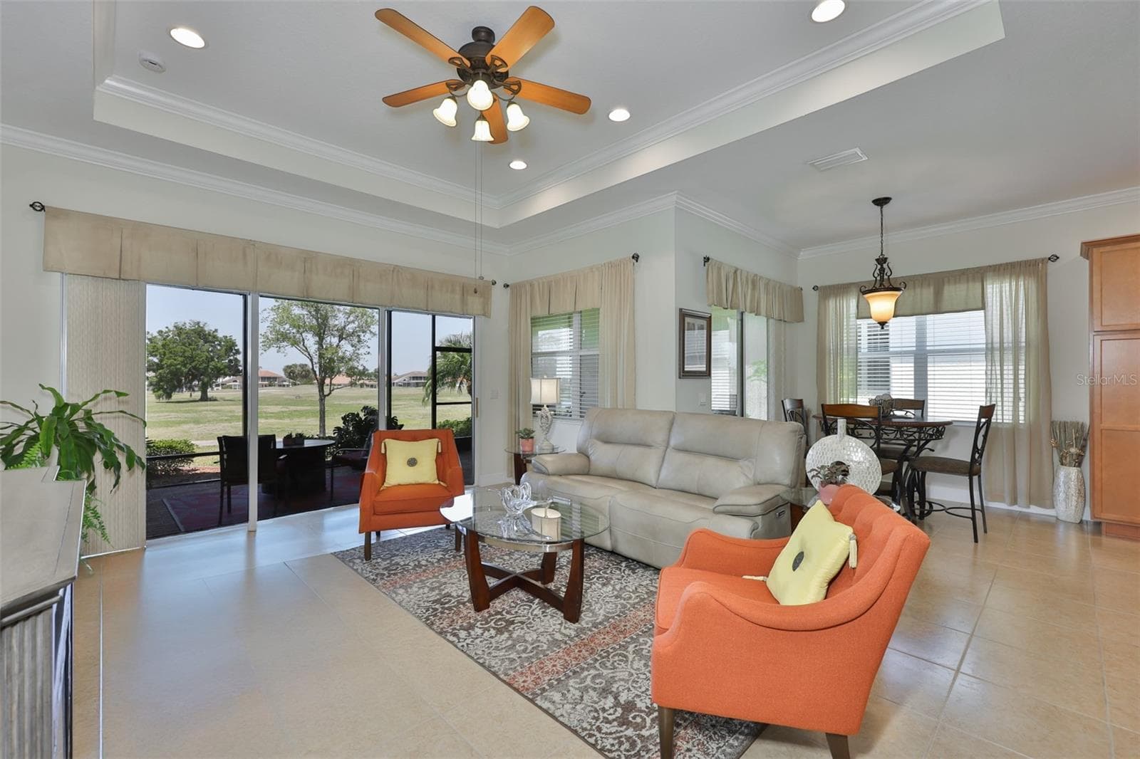 Single Family Residence at 1809 PACIFIC DUNES DR, SUN CITY CENTER, photo 30 of 52
