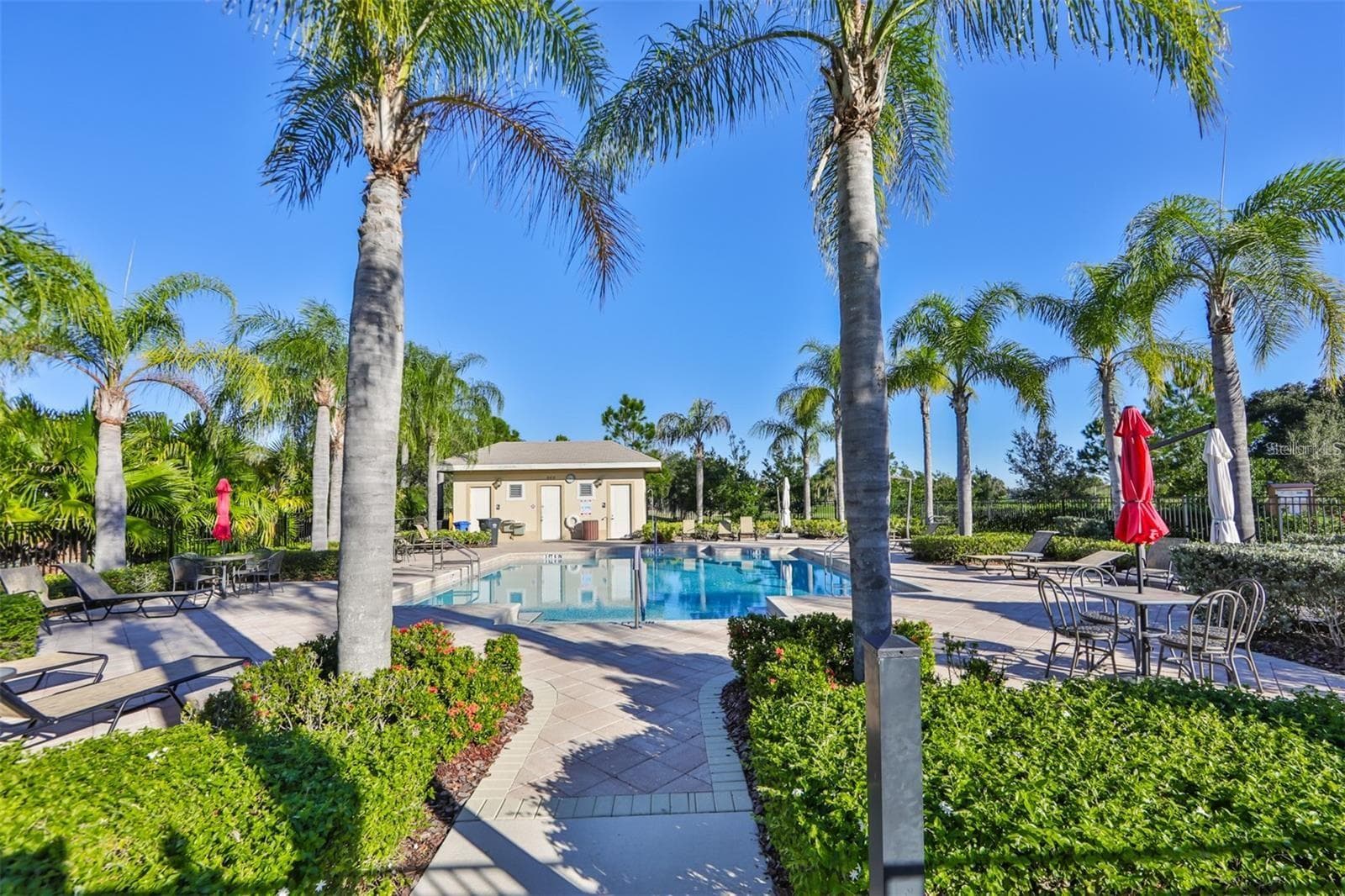 Single Family Residence at 1809 PACIFIC DUNES DR, SUN CITY CENTER, photo 40 of 52