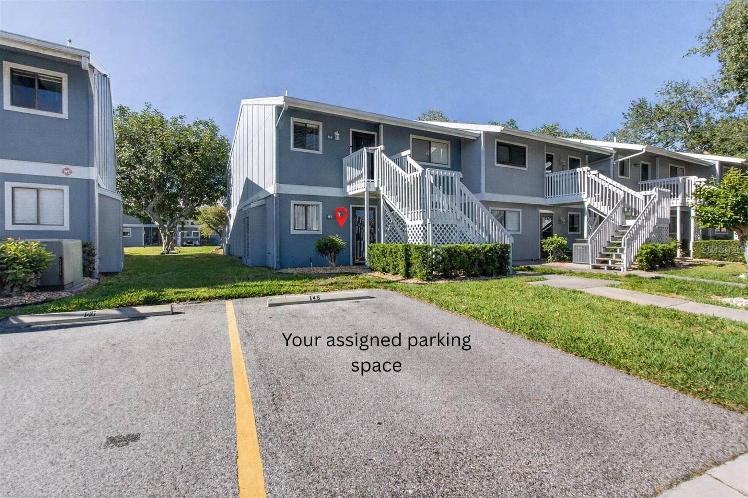 Condominium at 6033 34TH ST W #145, BRADENTON, photo 2 of 51