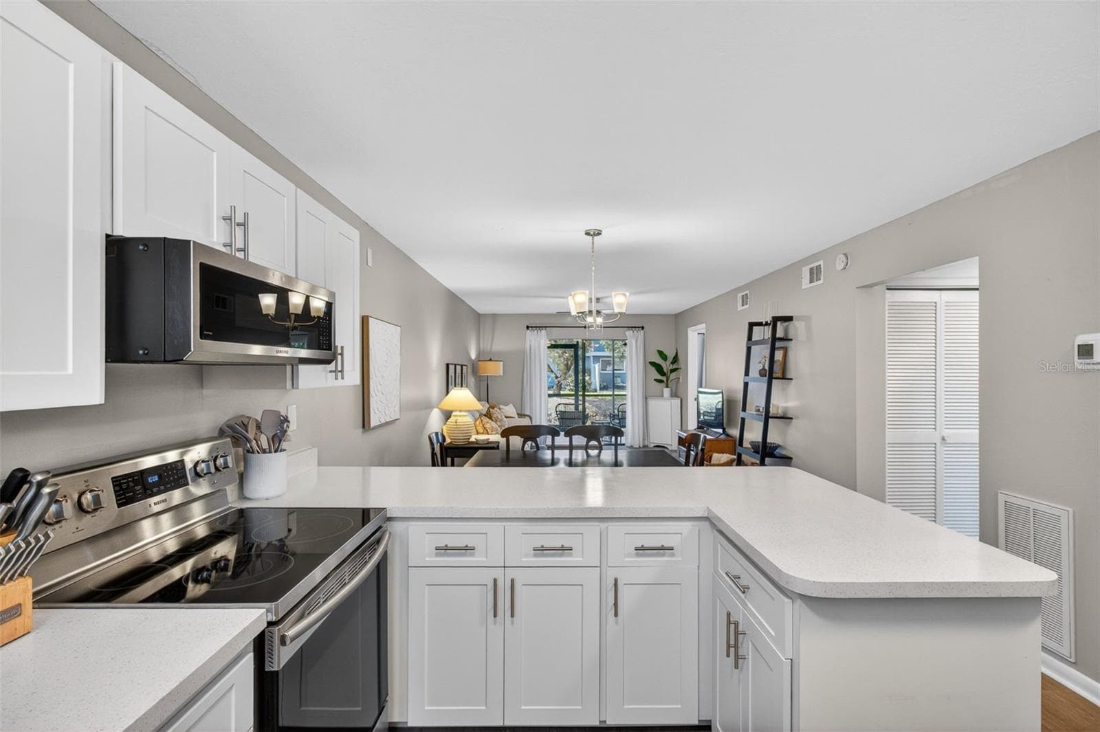 Condominium at 6033 34TH ST W #145, BRADENTON, photo 9 of 51