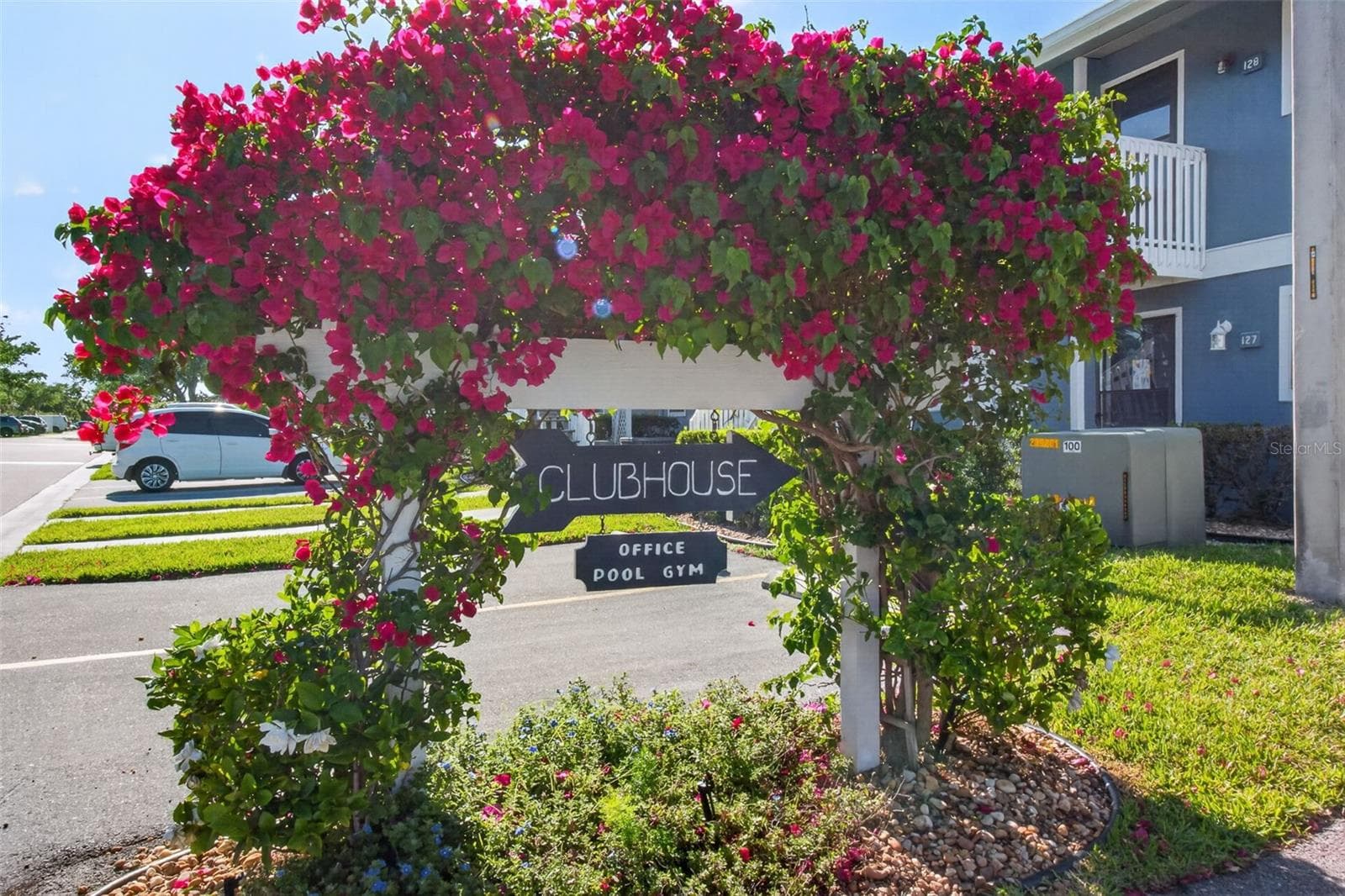 Condominium at 6033 34TH ST W #145, BRADENTON, photo 36 of 51