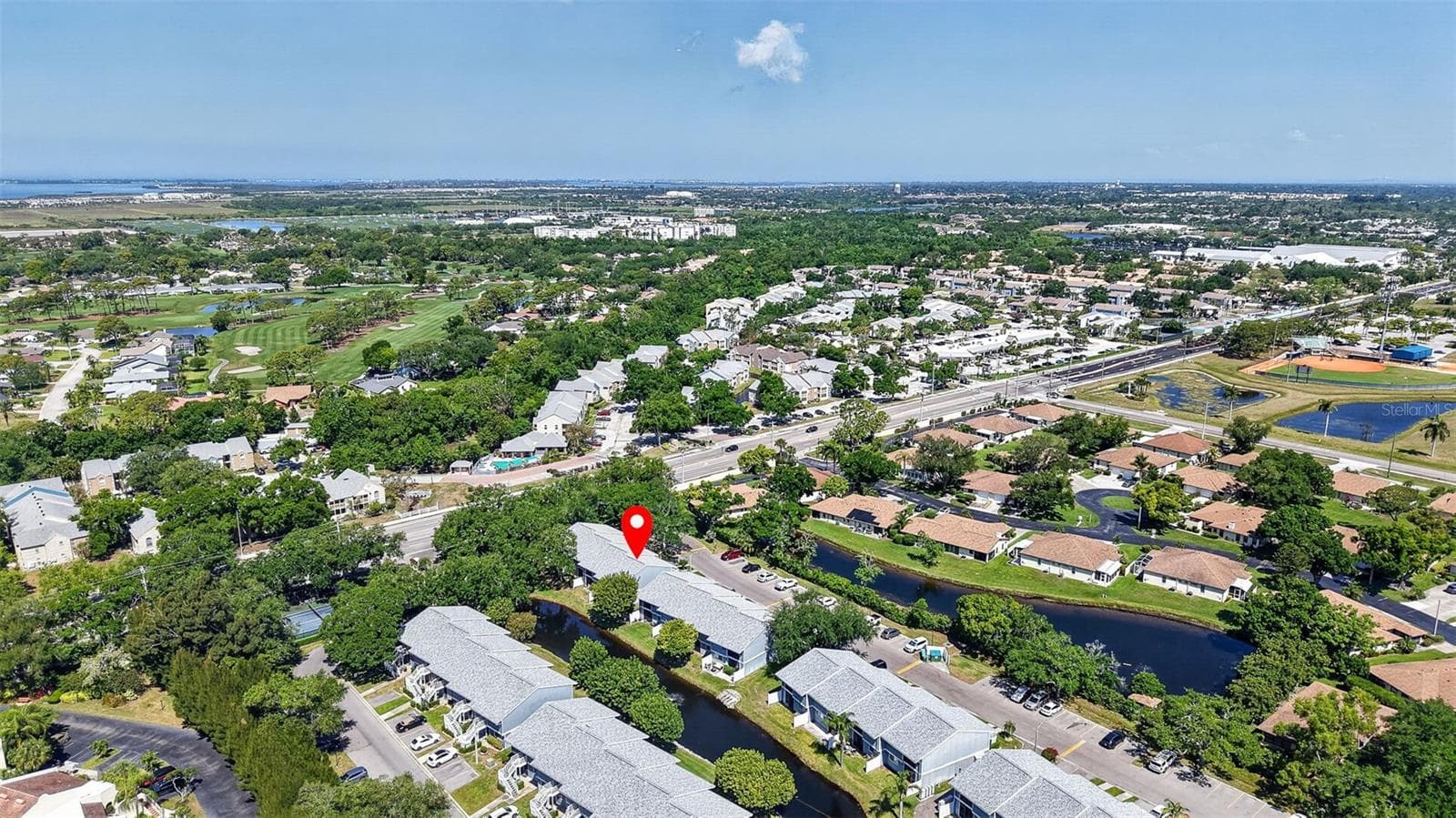 Condominium at 6033 34TH ST W #145, BRADENTON, photo 43 of 51