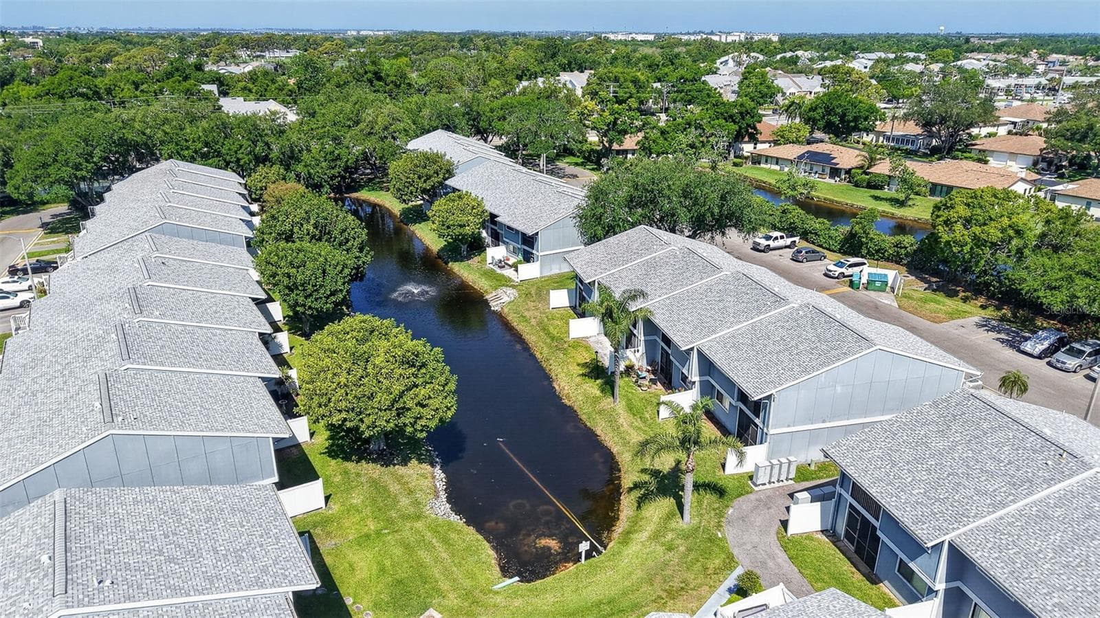 Condominium at 6033 34TH ST W #145, BRADENTON, photo 45 of 51