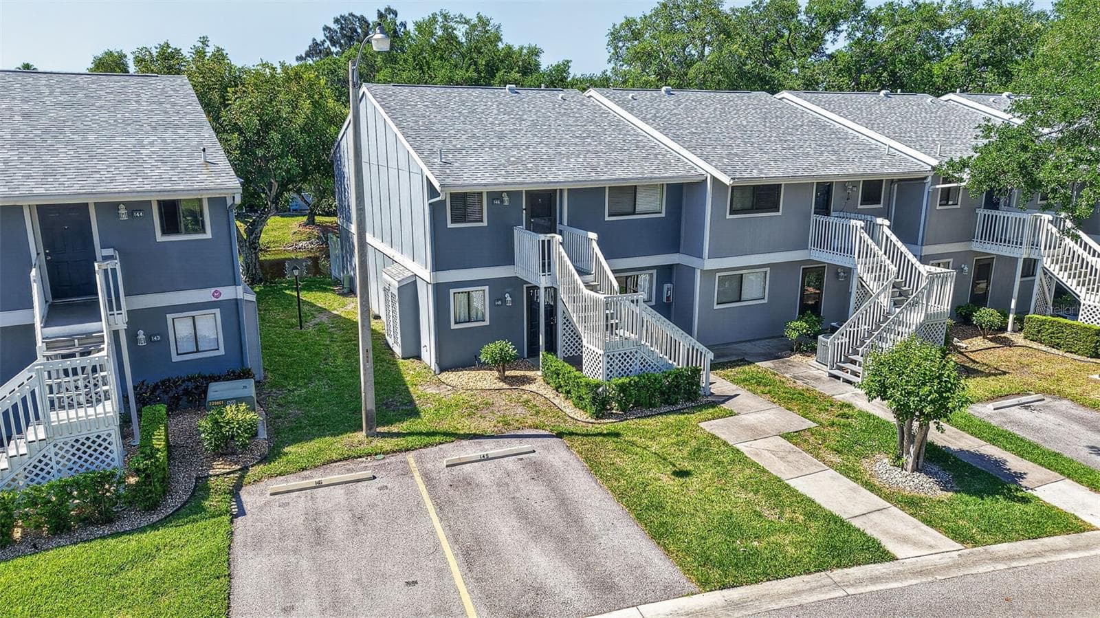Condominium at 6033 34TH ST W #145, BRADENTON, photo 46 of 51