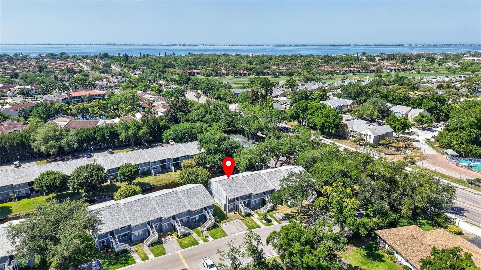 Condominium at 6033 34TH ST W #145, BRADENTON, photo 47 of 51