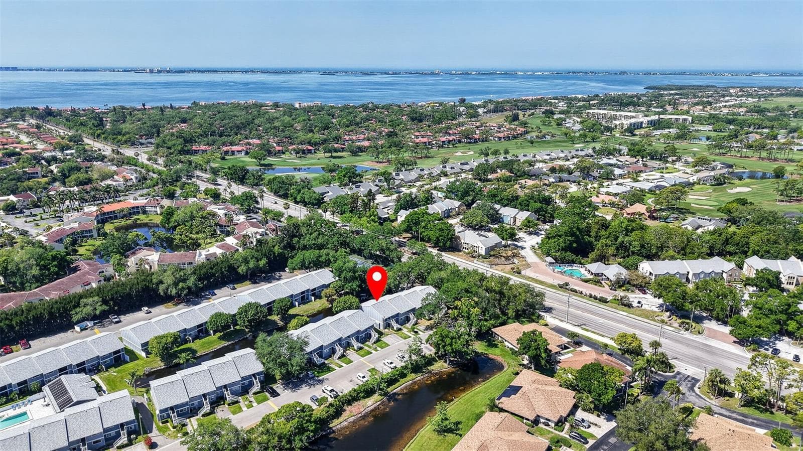 Condominium at 6033 34TH ST W #145, BRADENTON, photo 50 of 51