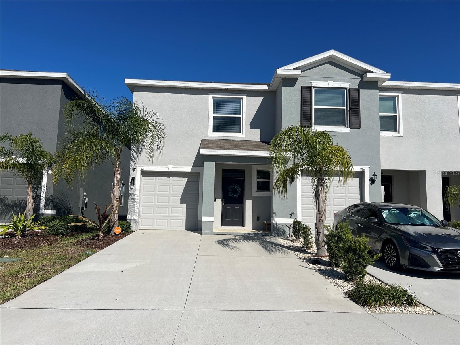 Townhouse at 184 MANGROVE SHADE CIR, APOLLO BEACH, photo 2 of 39