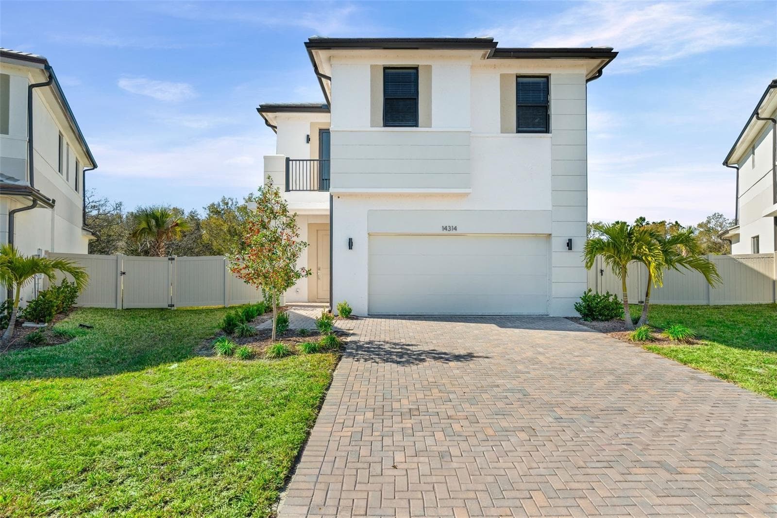 8044 GULFSTREAM CT #14409