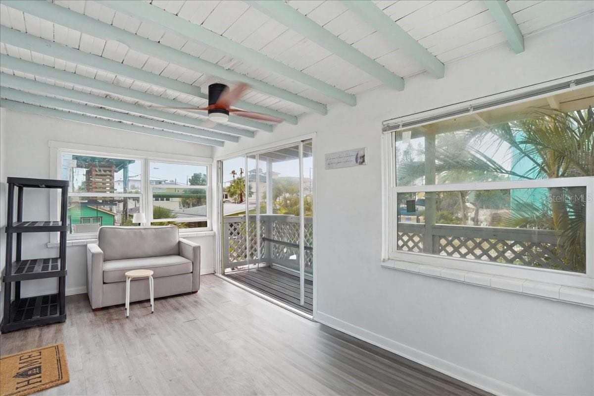 Triplex at 130 86TH TER, TREASURE ISLAND, photo 10 of 90