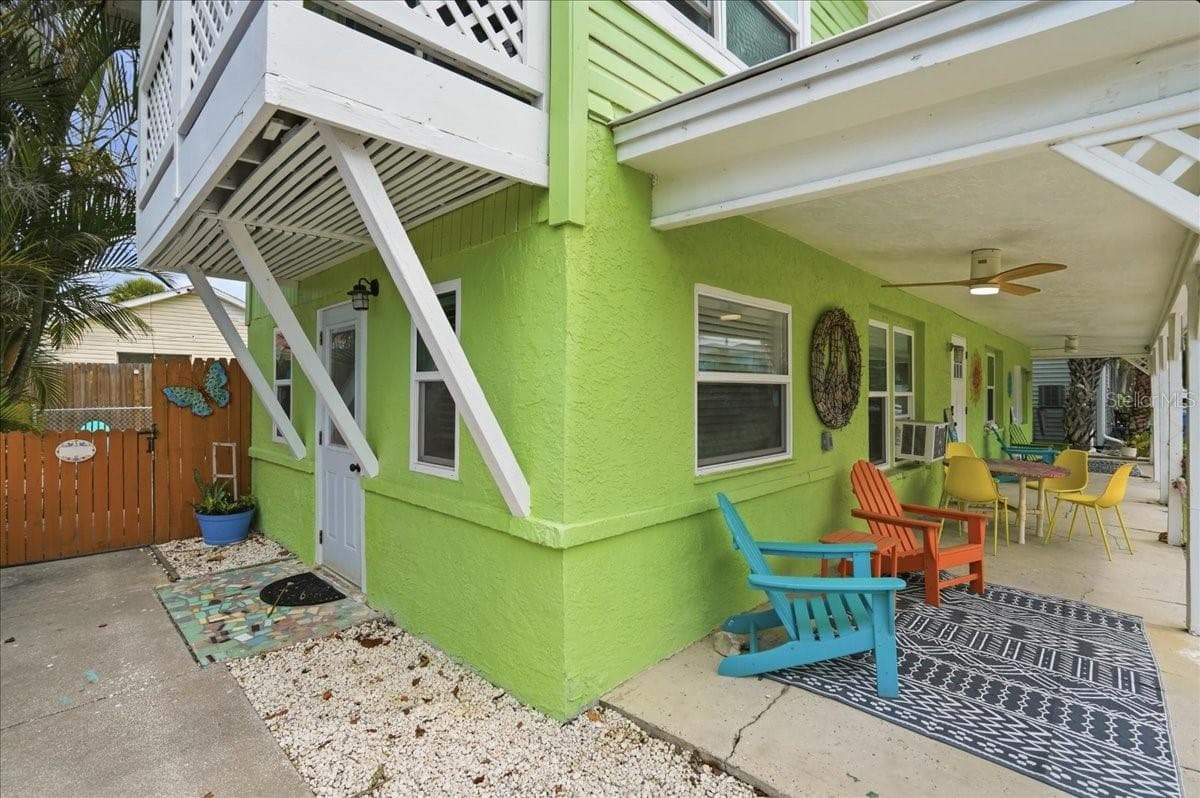 Triplex at 130 86TH TER, TREASURE ISLAND, photo 18 of 90