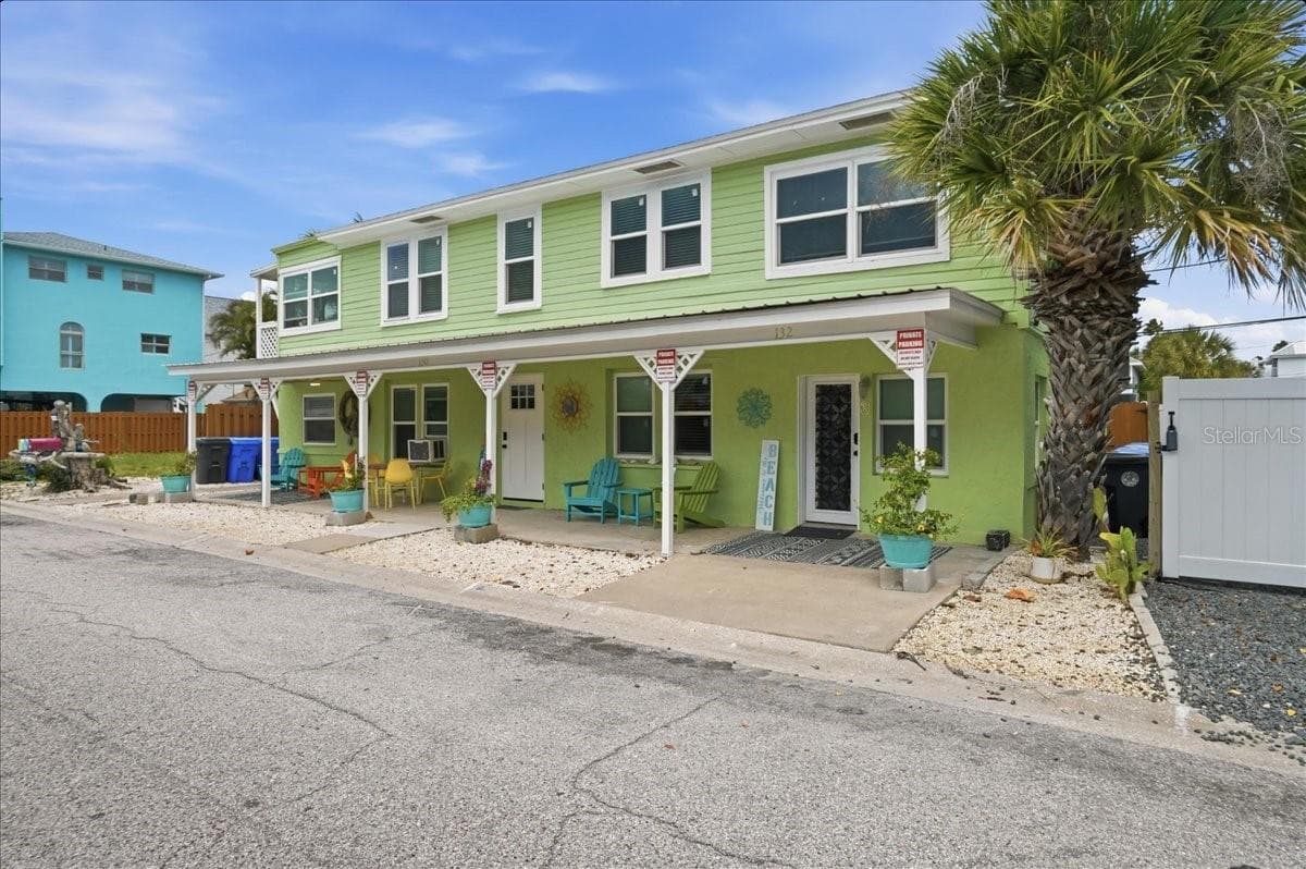 Triplex at 130 86TH TER, TREASURE ISLAND, photo 30 of 90