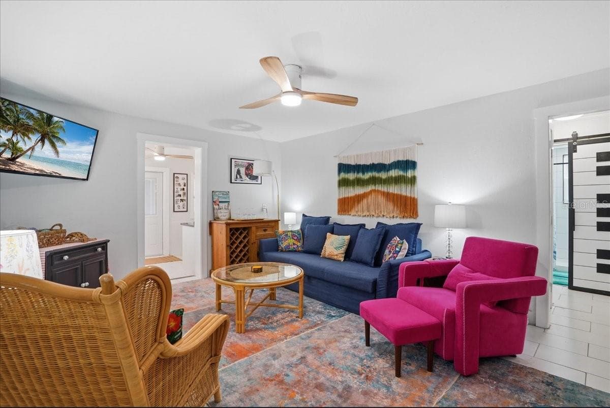 Triplex at 130 86TH TER, TREASURE ISLAND, photo 39 of 90