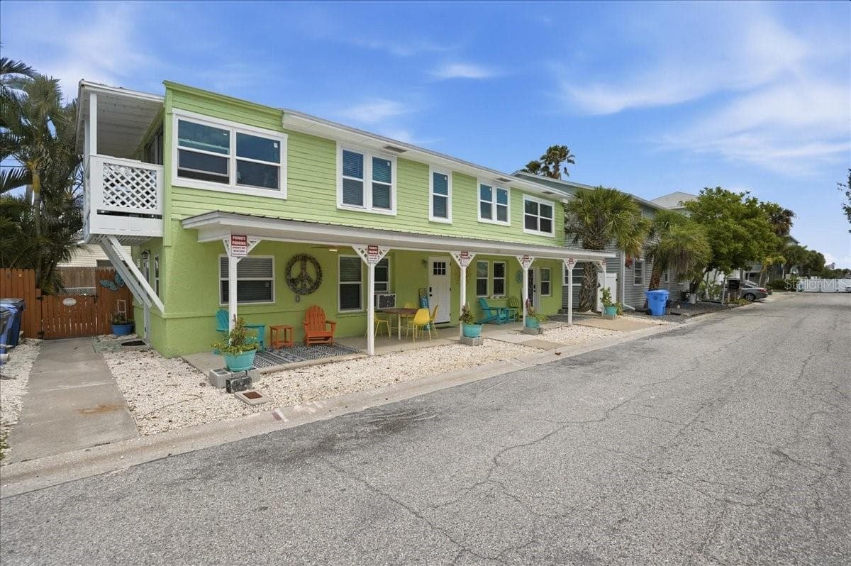 Triplex at 130 86TH TER, TREASURE ISLAND, photo 45 of 90