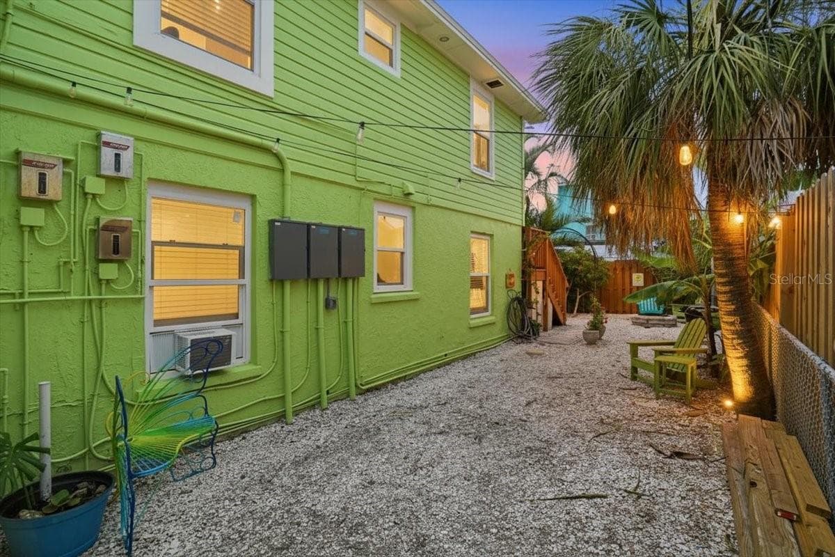 Triplex at 130 86TH TER, TREASURE ISLAND, photo 52 of 90