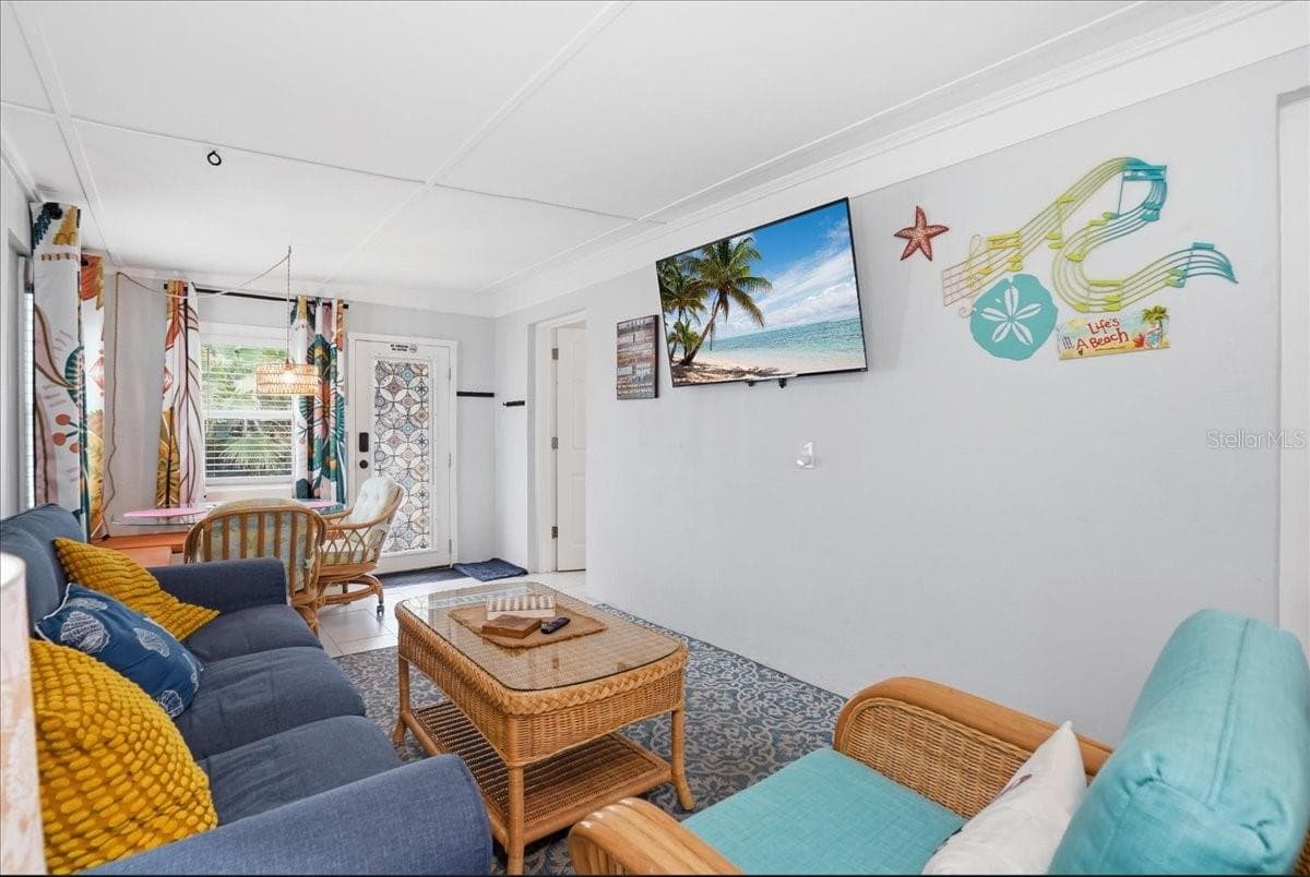 Triplex at 130 86TH TER, TREASURE ISLAND, photo 71 of 90