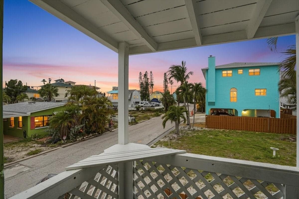 Triplex at 130 86TH TER, TREASURE ISLAND, photo 73 of 90