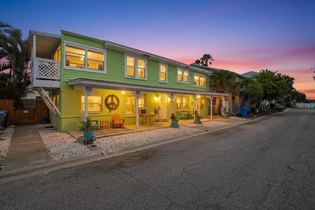 Triplex at 130 86TH TER, TREASURE ISLAND, photo 75 of 90