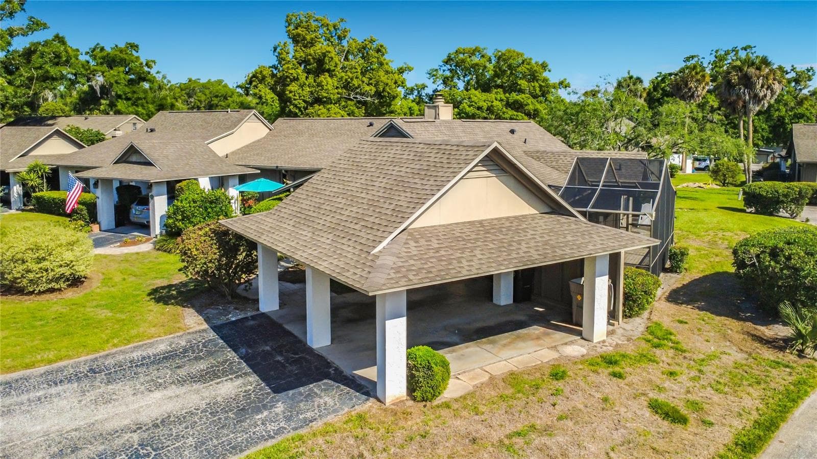 Condominium at 1921 ABBINGTON ST #23C, APOPKA, photo 2 of 69
