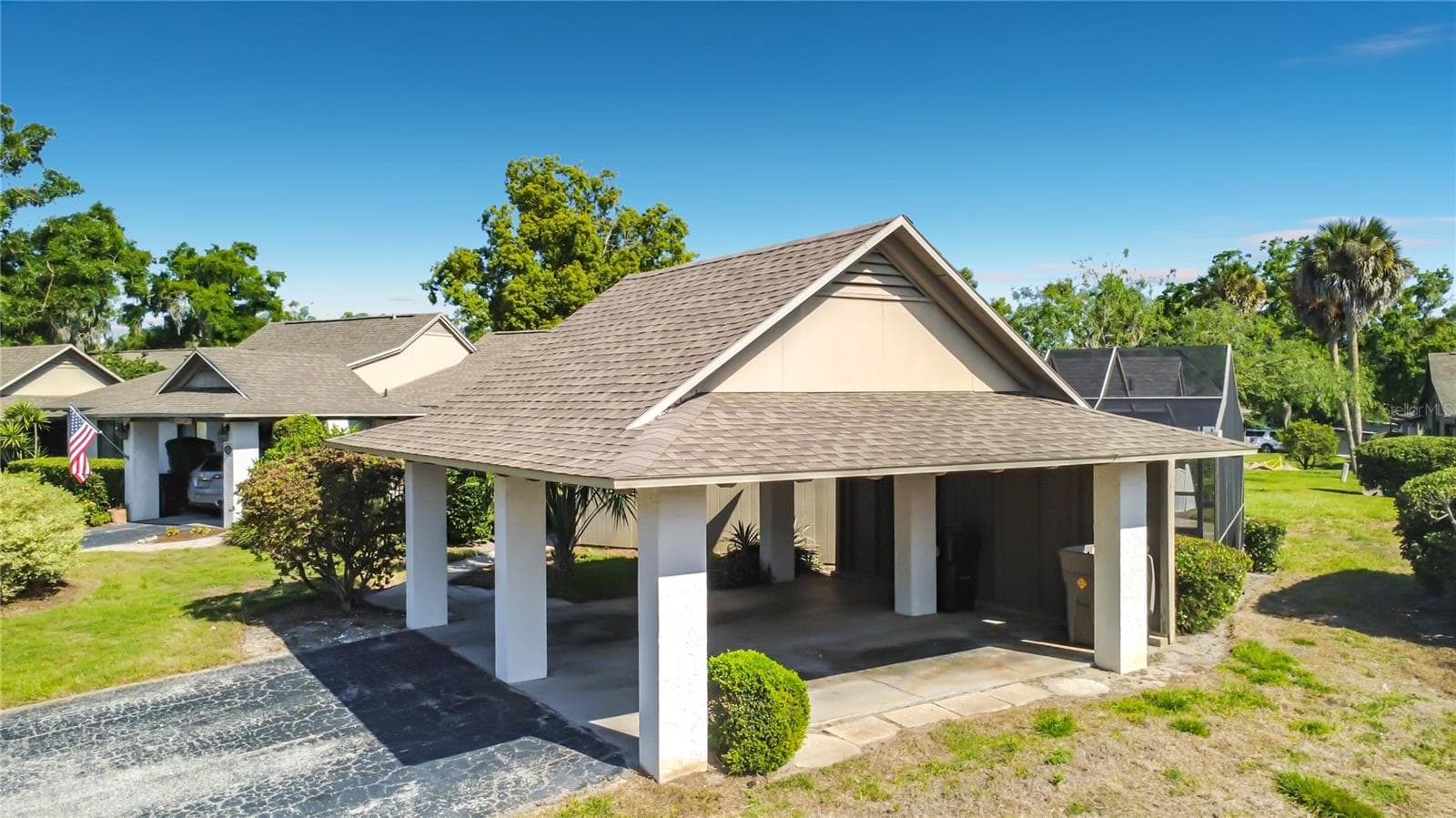 Condominium at 1921 ABBINGTON ST #23C, APOPKA, photo 4 of 69