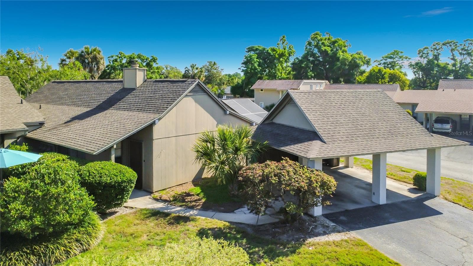 Condominium at 1921 ABBINGTON ST #23C, APOPKA, photo 5 of 69