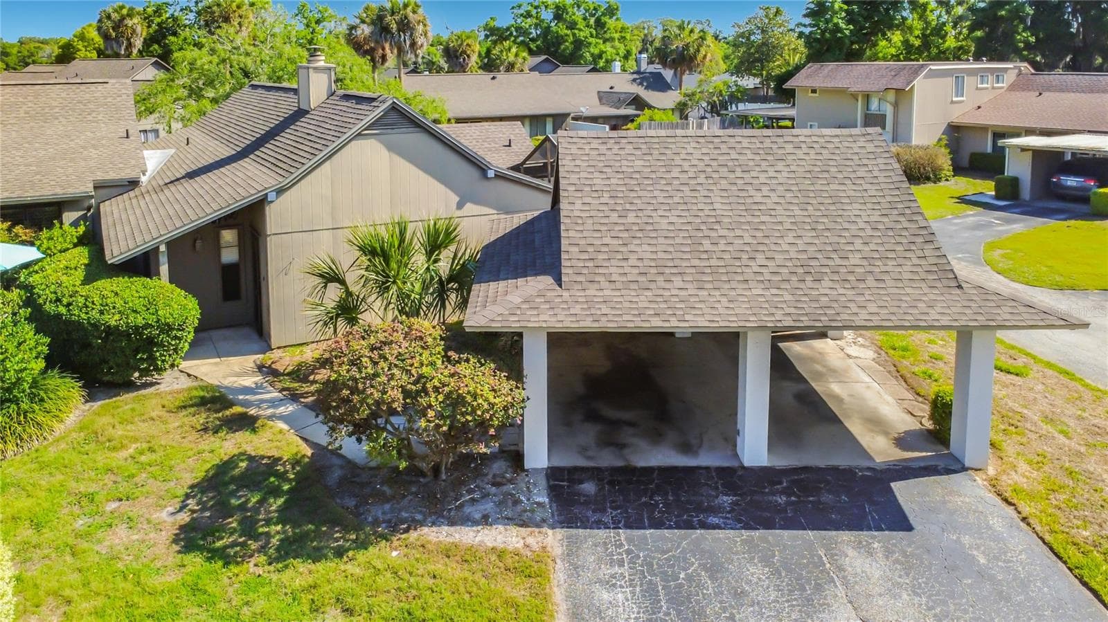 Condominium at 1921 ABBINGTON ST #23C, APOPKA, photo 6 of 69