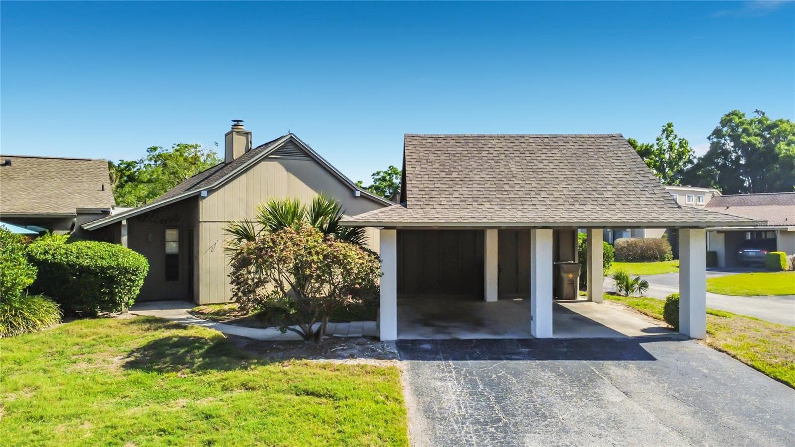 Condominium at 1921 ABBINGTON ST #23C, APOPKA, photo 7 of 69