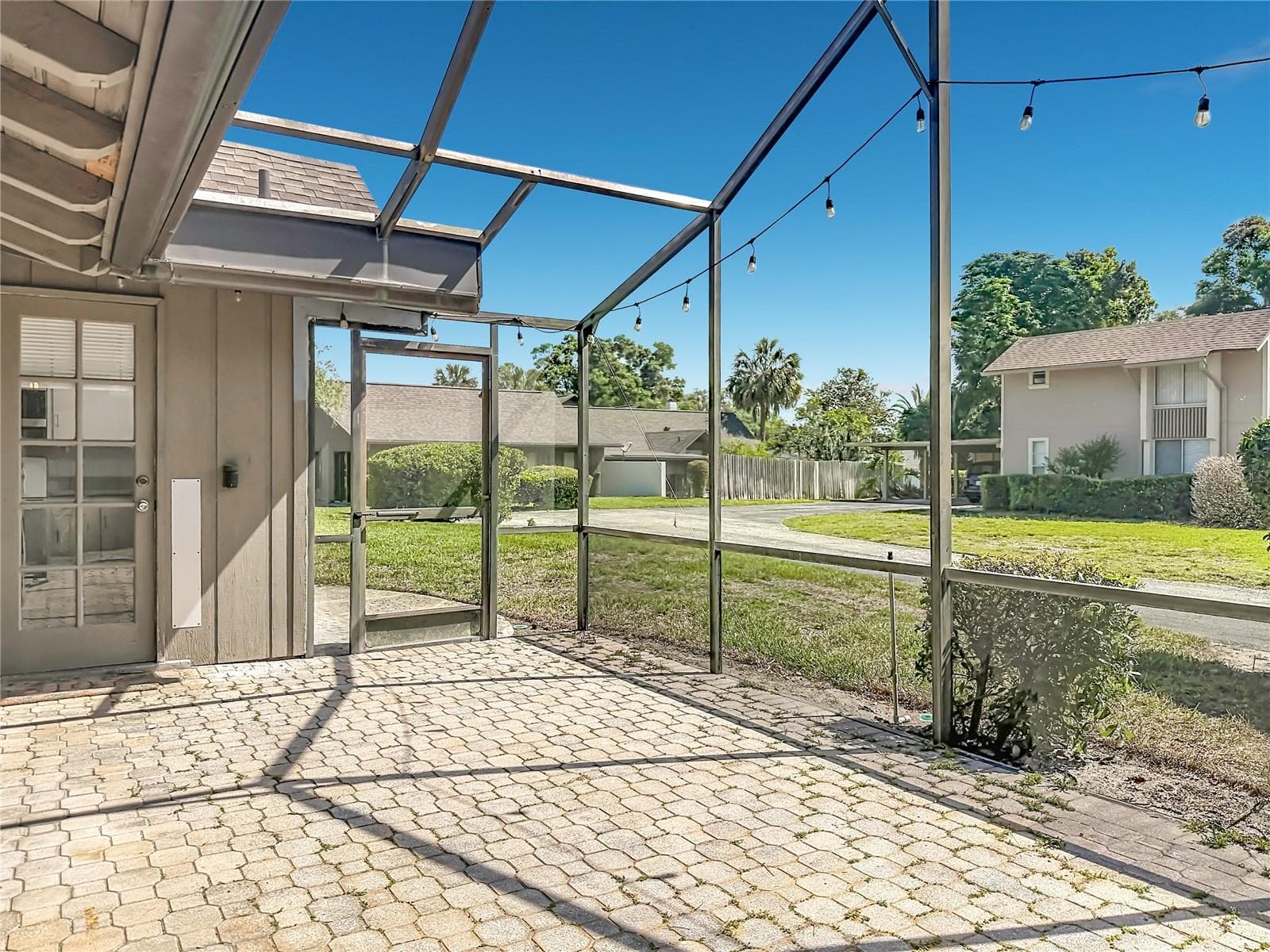 Condominium at 1921 ABBINGTON ST #23C, APOPKA, photo 45 of 69