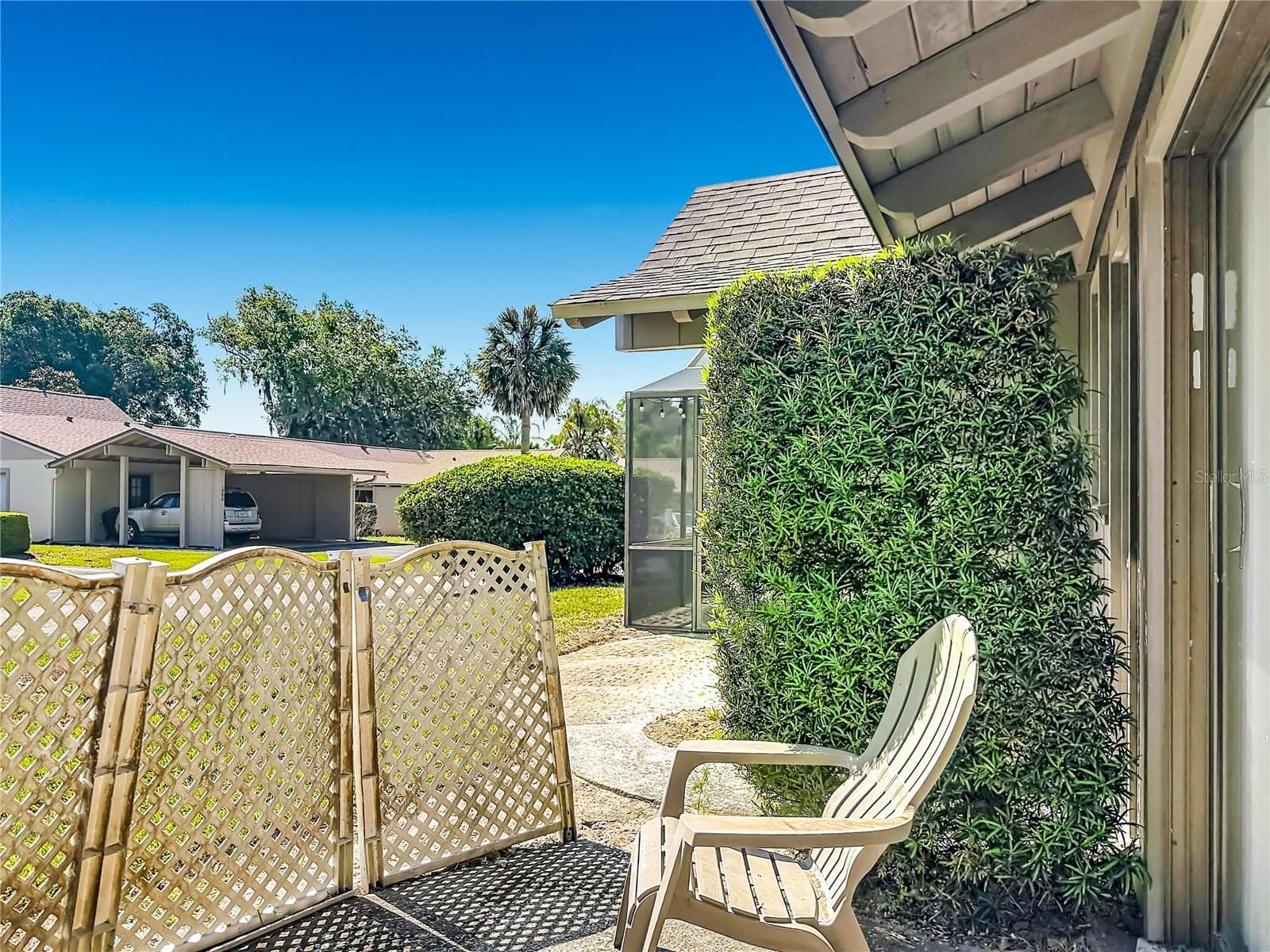 Condominium at 1921 ABBINGTON ST #23C, APOPKA, photo 49 of 69