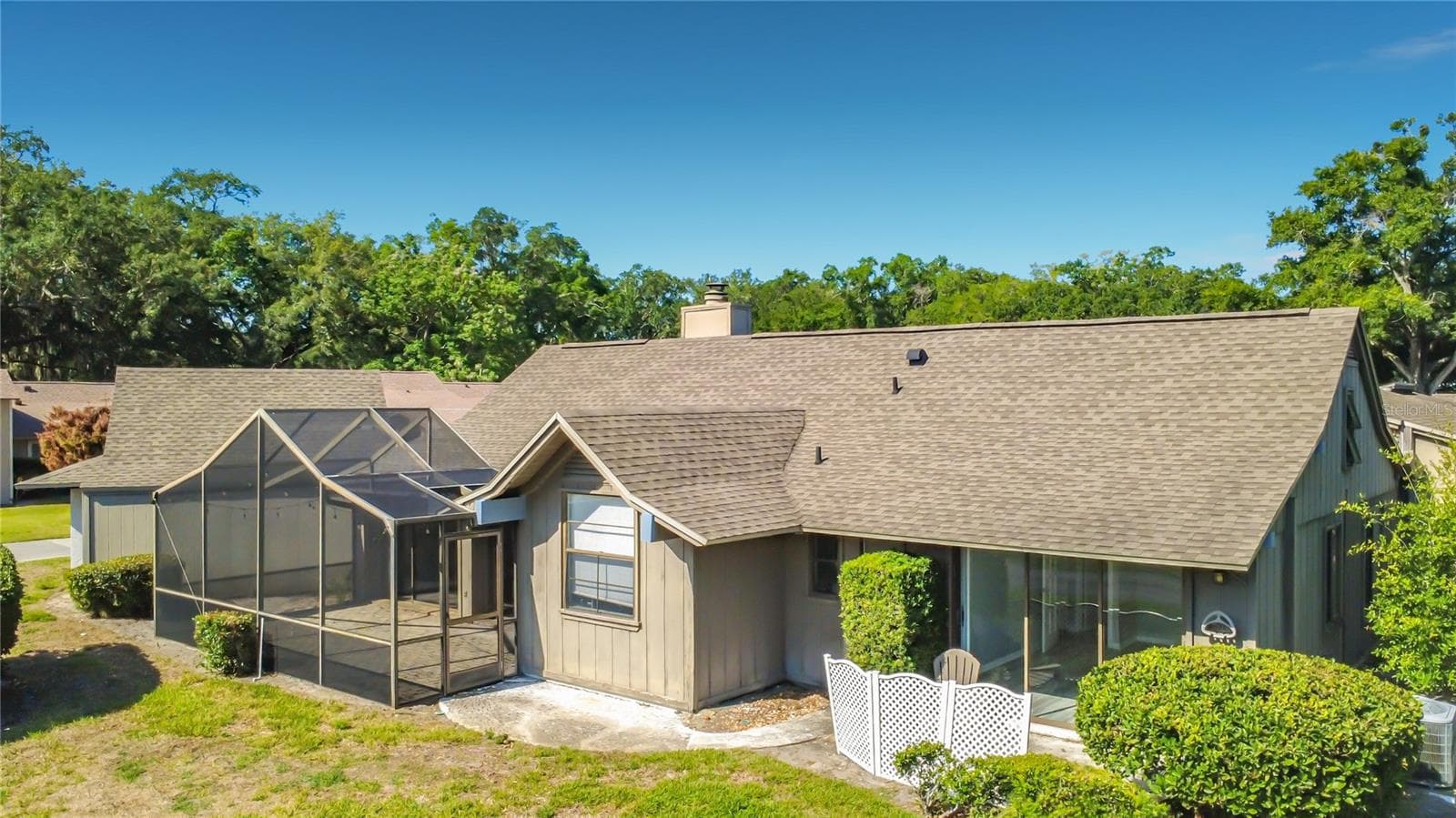 Condominium at 1921 ABBINGTON ST #23C, APOPKA, photo 51 of 69