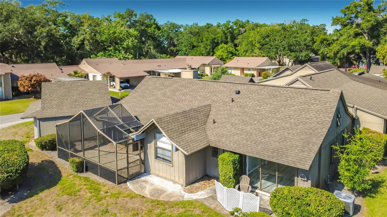 Condominium at 1921 ABBINGTON ST #23C, APOPKA, photo 52 of 69