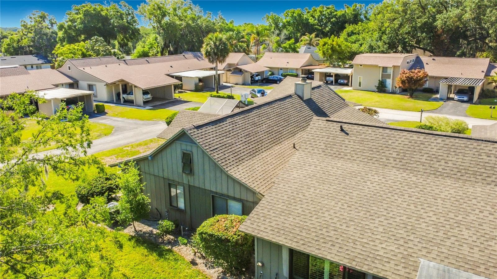 Condominium at 1921 ABBINGTON ST #23C, APOPKA, photo 55 of 69