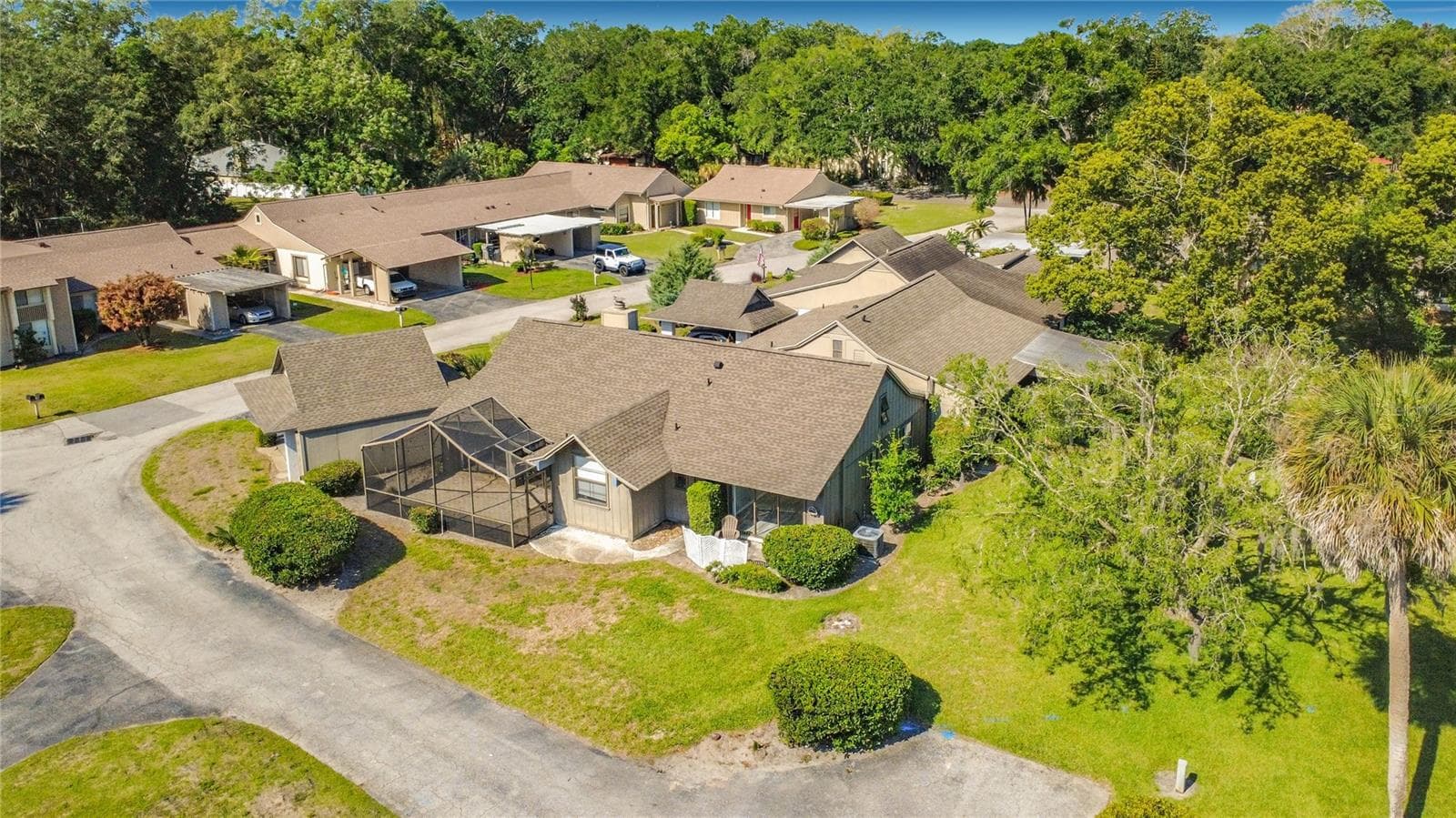 Condominium at 1921 ABBINGTON ST #23C, APOPKA, photo 62 of 69