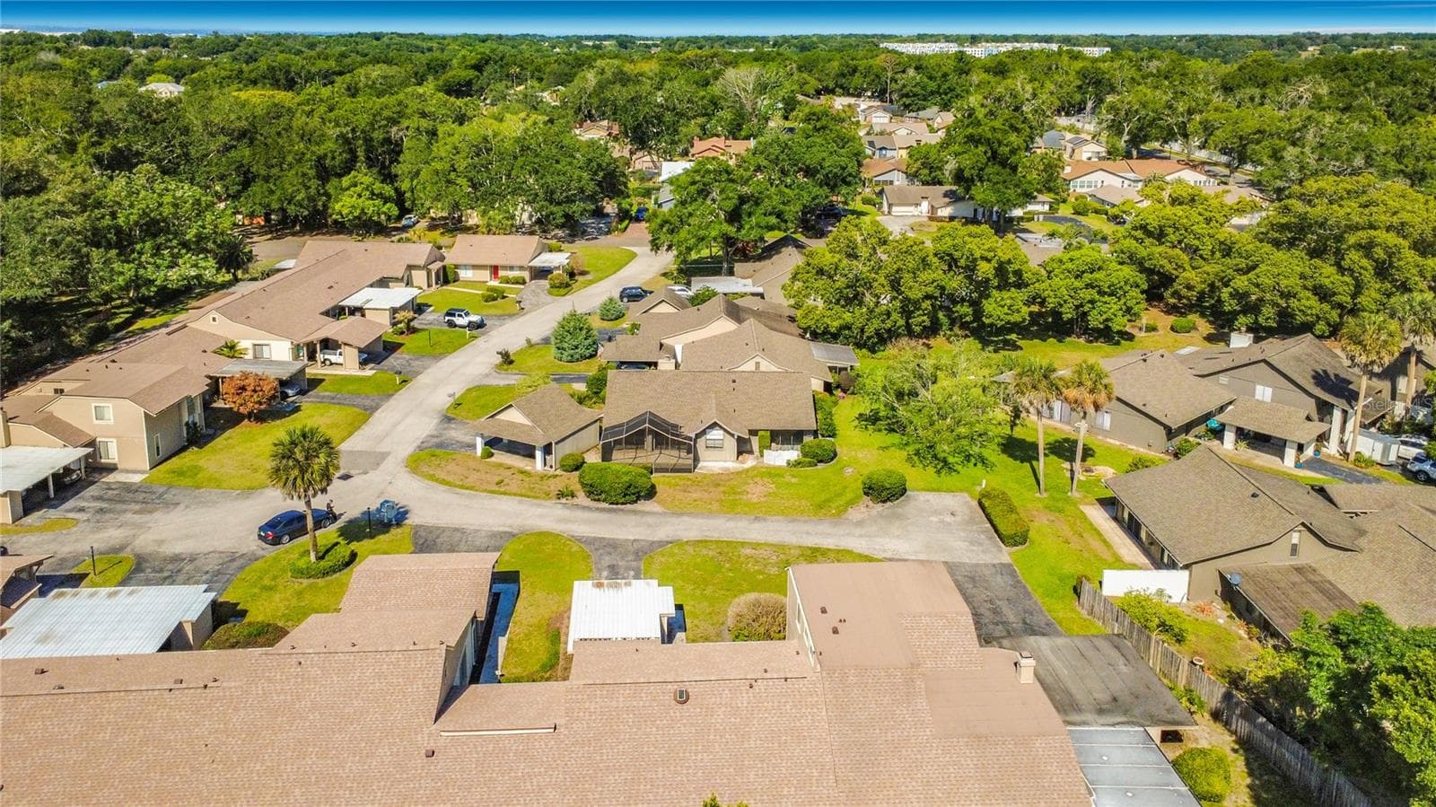 Condominium at 1921 ABBINGTON ST #23C, APOPKA, photo 64 of 69
