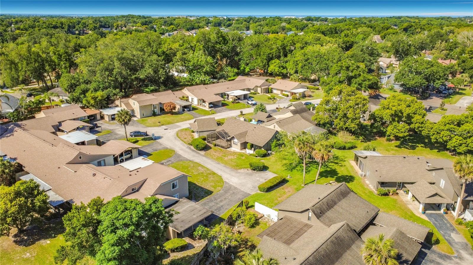 Condominium at 1921 ABBINGTON ST #23C, APOPKA, photo 65 of 69