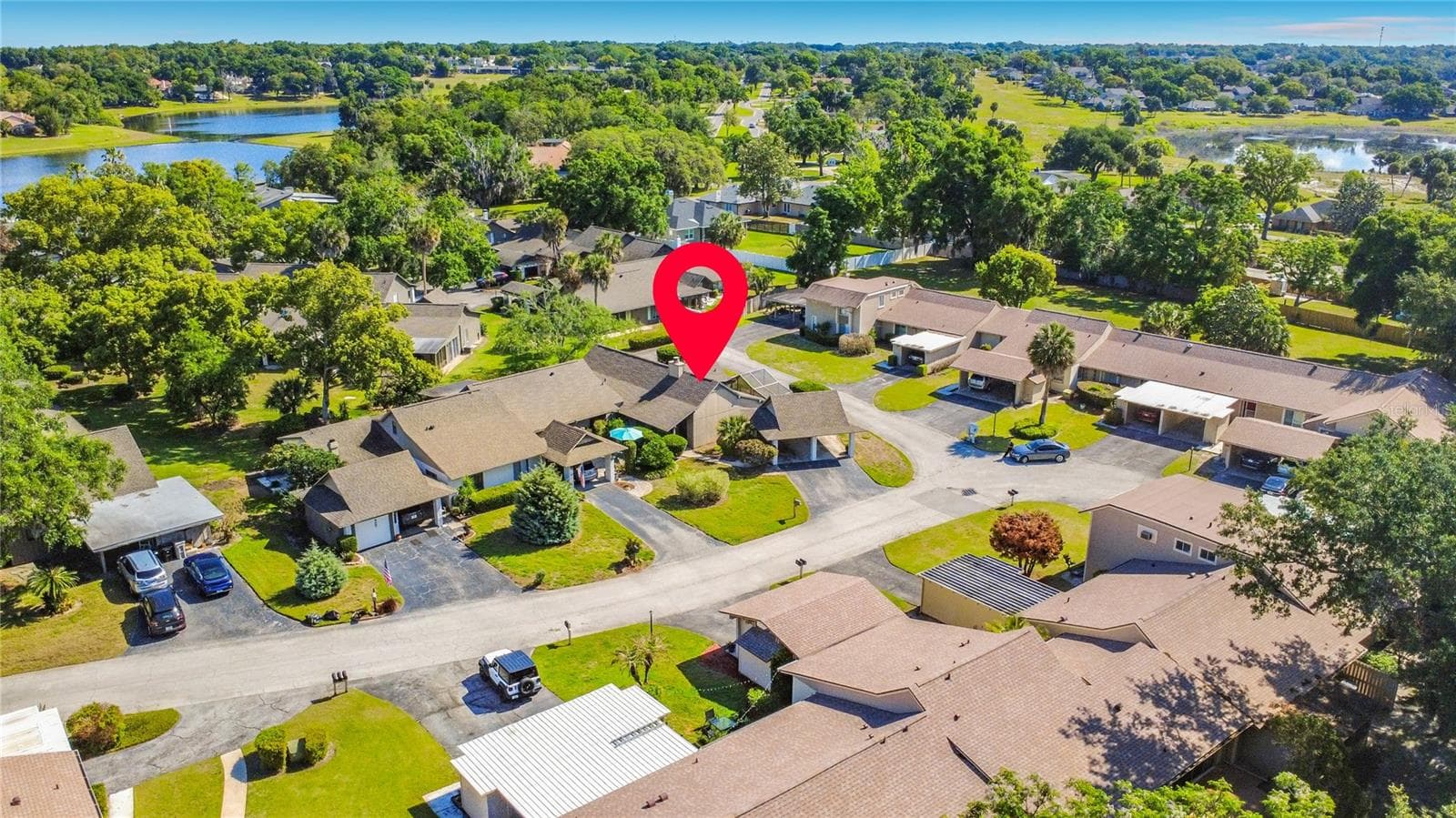 Condominium at 1921 ABBINGTON ST #23C, APOPKA, photo 68 of 69