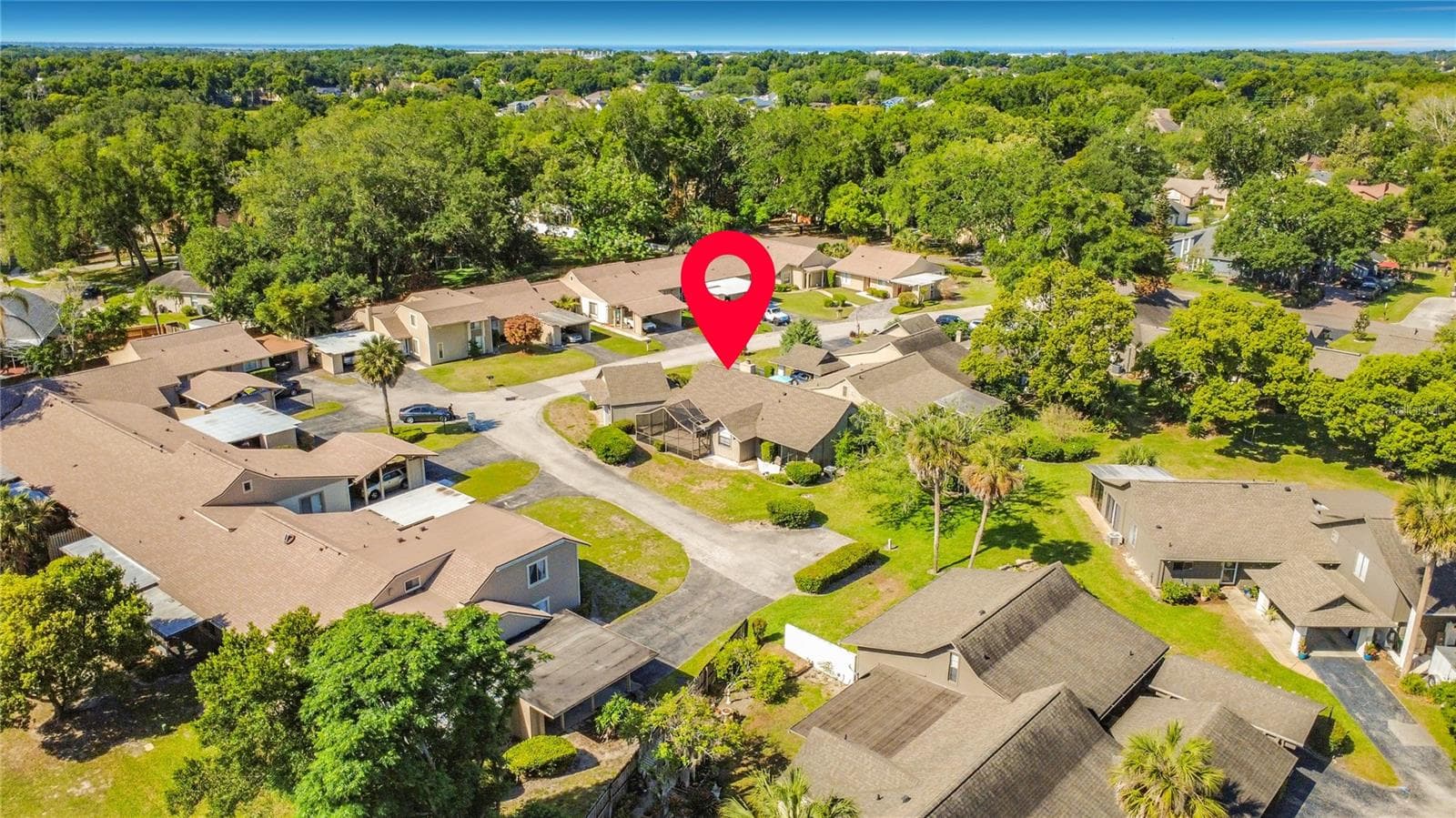 Condominium at 1921 ABBINGTON ST #23C, APOPKA, photo 69 of 69