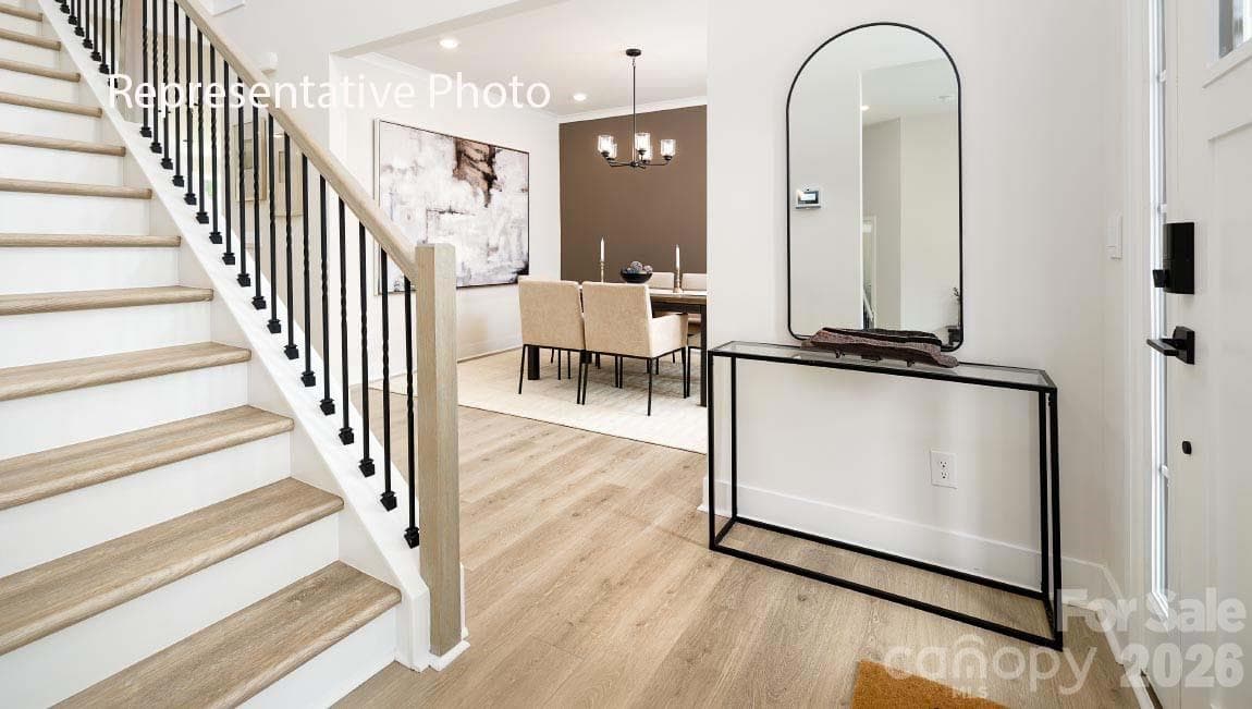 Single Family Residence at Indian Trail, photo 2 of 37