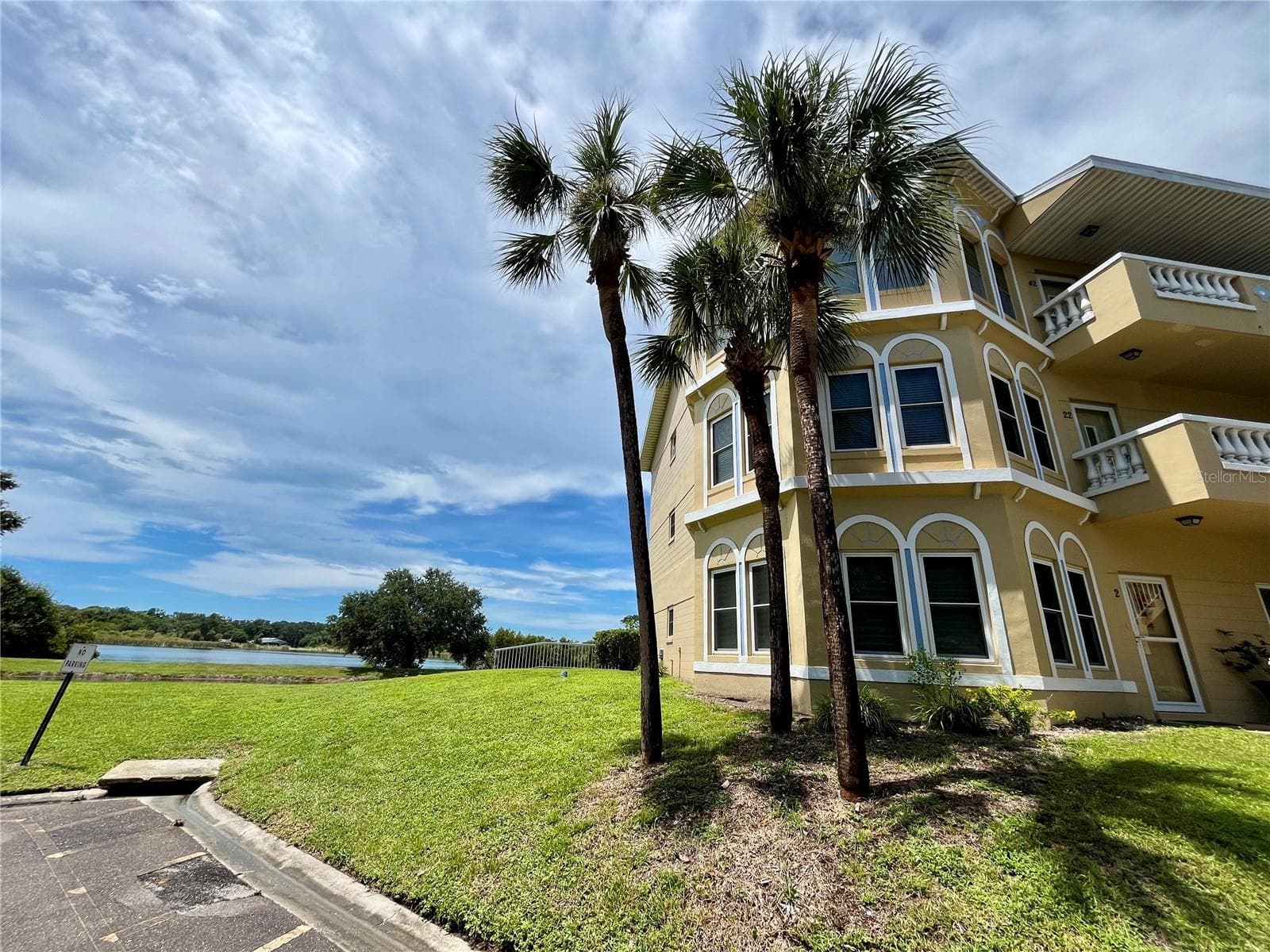 2220 SPANISH DR #54