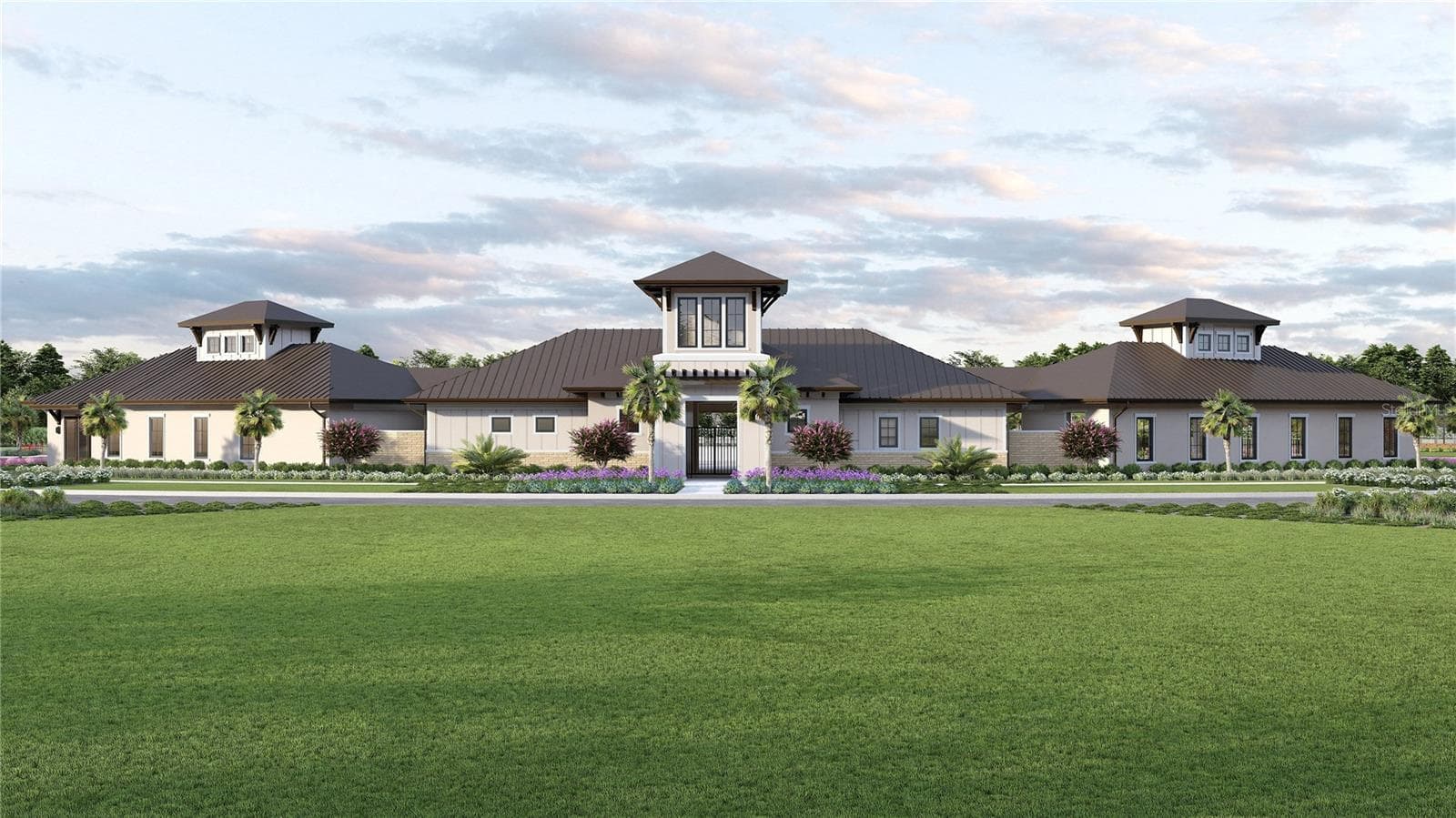 Amenities Rendering - 34766 FLOWER PATCH DR, DADE CITY