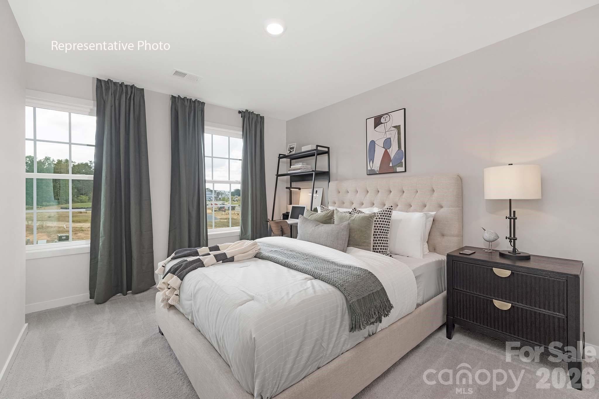 Townhouse at 1042 Whistling Place, Indian Trail, photo 14 of 26