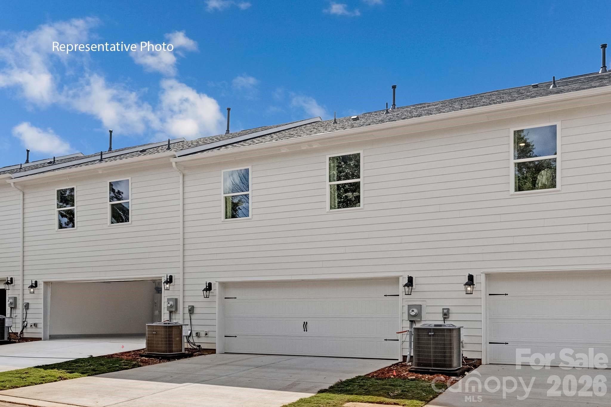 Townhouse at 1042 Whistling Place, Indian Trail, photo 26 of 26
